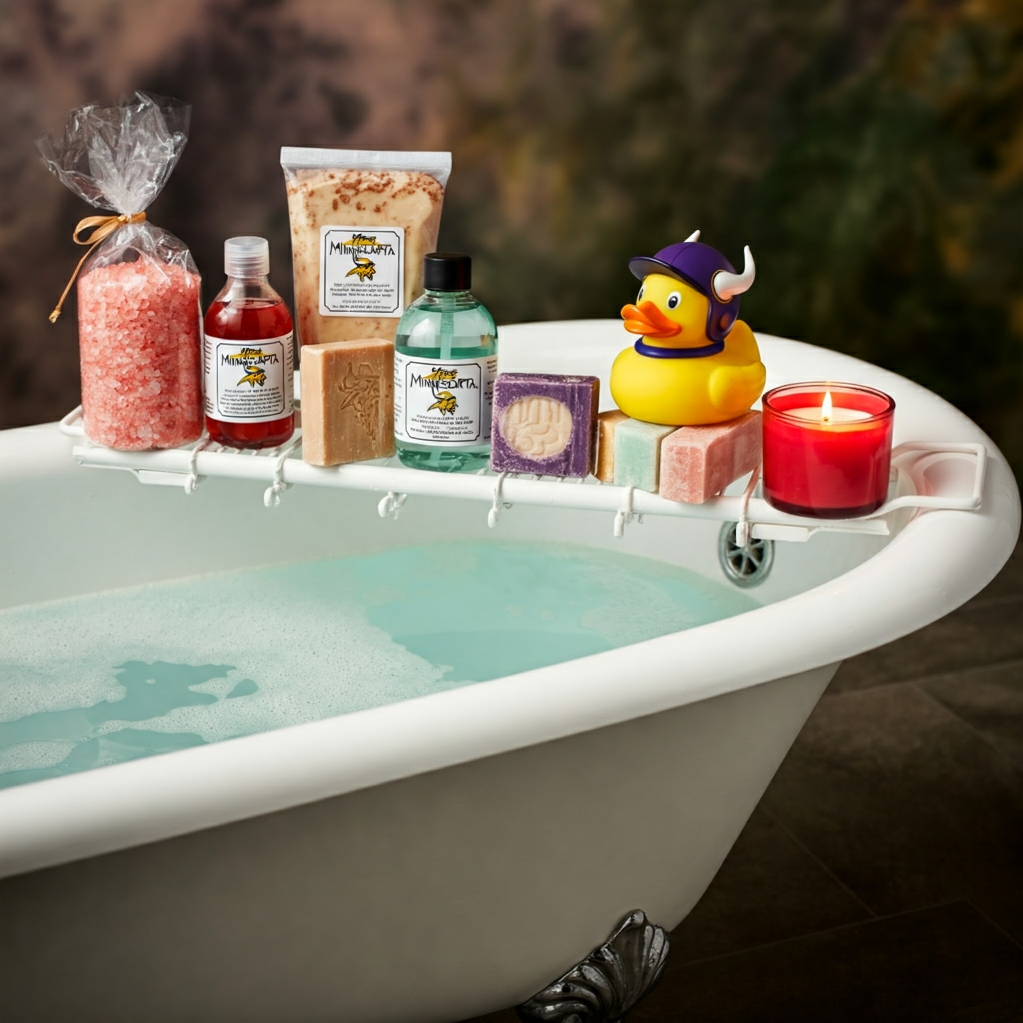 Ope! You Betcha You Need These Minnesota-Made Soap Tips!