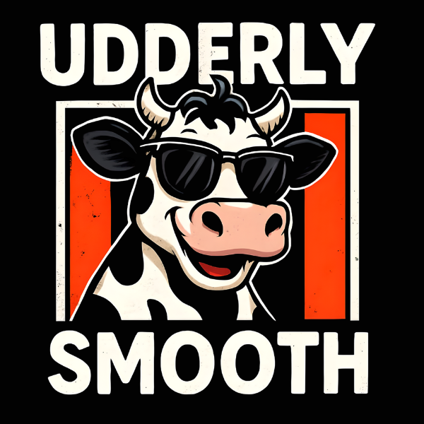 Udderly Smooth