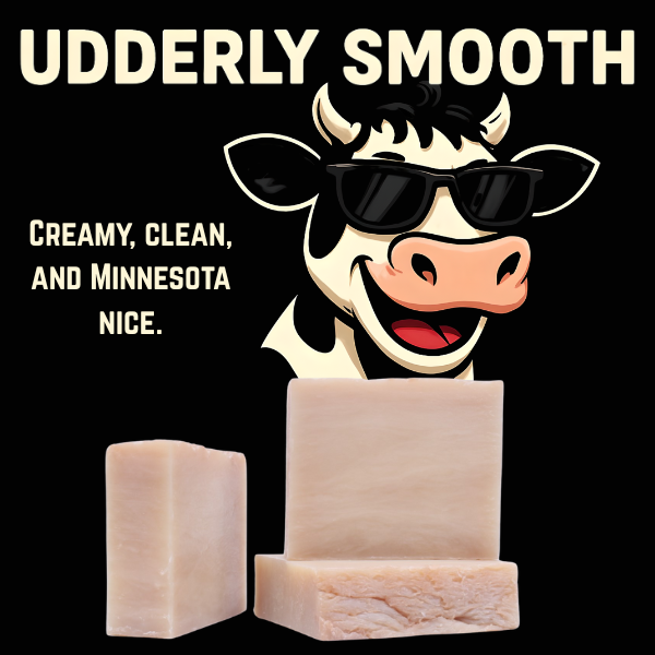 Udderly Smooth - Image 2