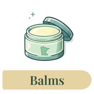 Balms