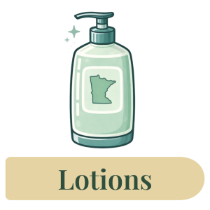 Lotions & Balms